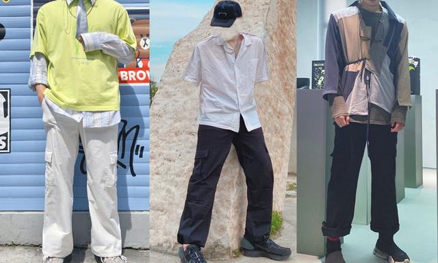 王一博老年装秒变校园风，时尚完成度果然靠脸？其实身材更重要休闲区蓝鸢梦想 - Www.slyday.coM