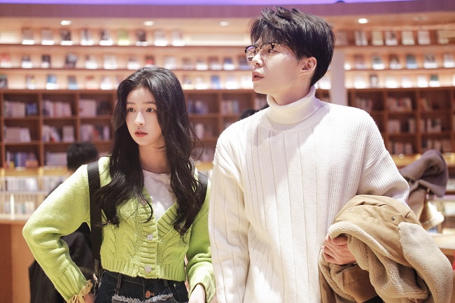 湖南卫视怦然再心动今晚收官