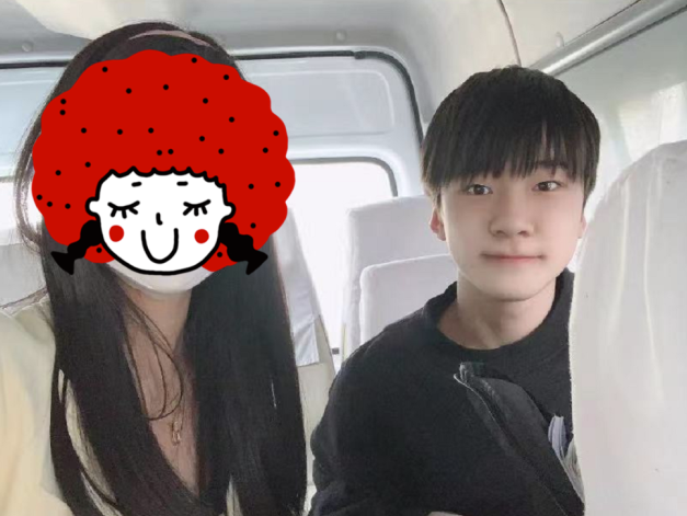 张亮儿子张悦轩近照曝光身高优越皮肤白净帅气