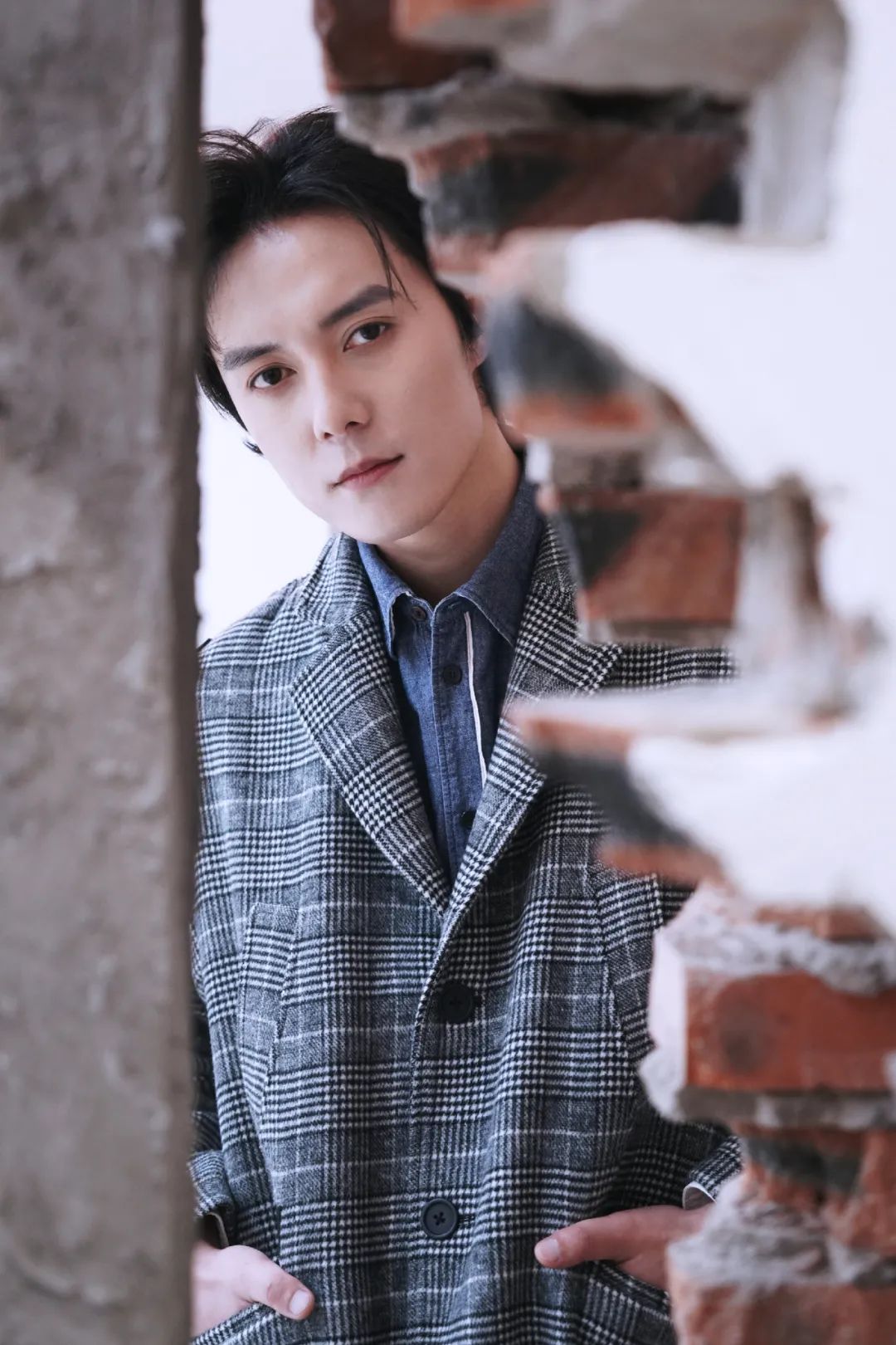 对角色有企图心?这个演员有点意思