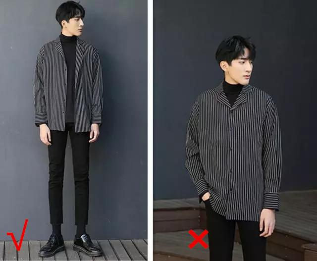 王一博老年装秒变校园风，时尚完成度果然靠脸？其实身材更重要休闲区蓝鸢梦想 - Www.slyday.coM