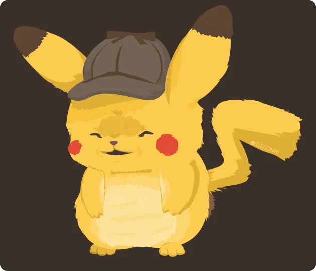 现在是黄皮耗子时间哦圆圆润润萌翻天