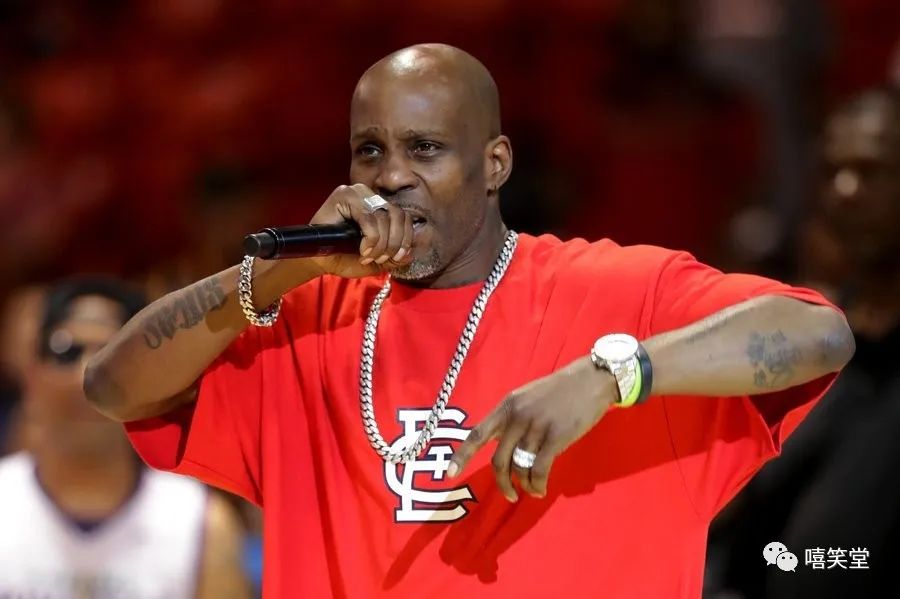 虚惊一场!"美国传奇说唱歌手dmx去世"为假消息