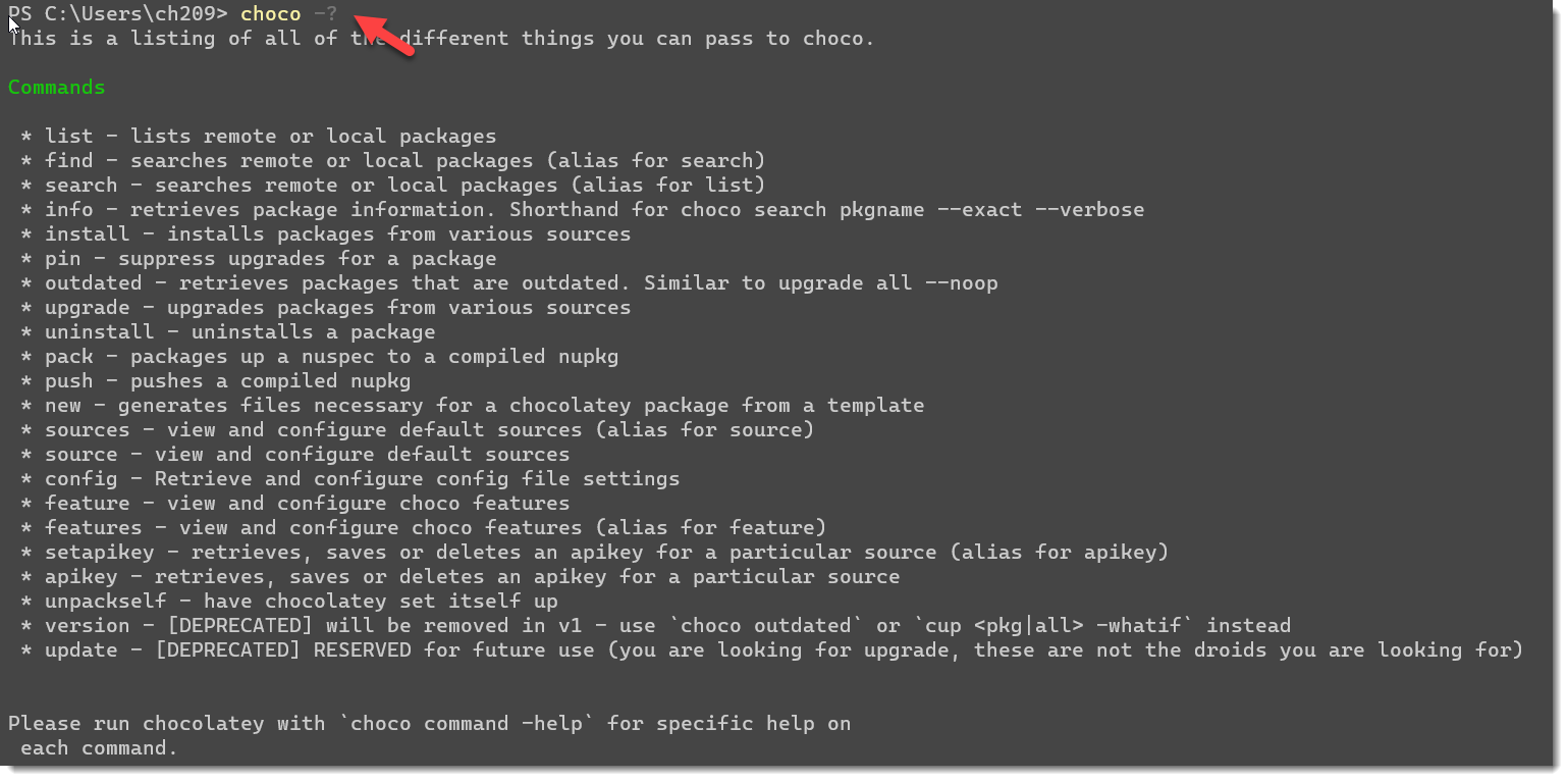 Windows 包管理器的 3 个选择：Chocolatey、WinGet 和 Scoop__财经头条