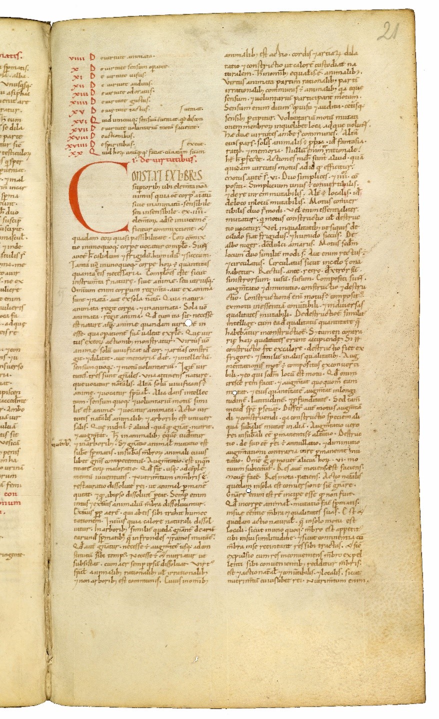 在漫长的中世纪为什么保存至今的纸质书籍这样少