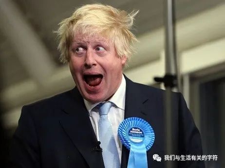 港人在英“宾至如归”？英首相的一个荒唐笑话