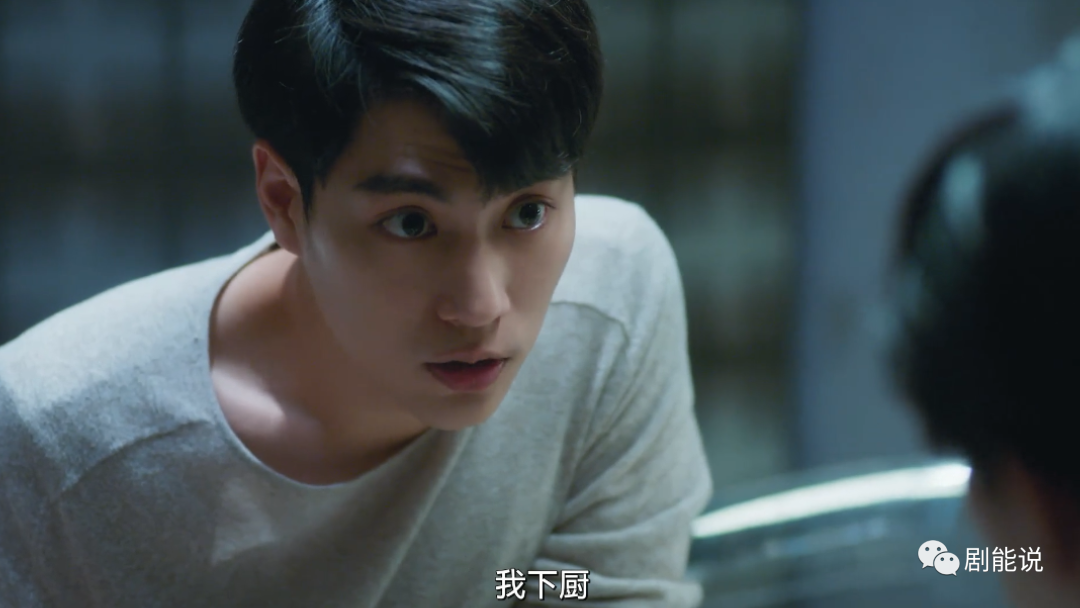 我直接看傻了