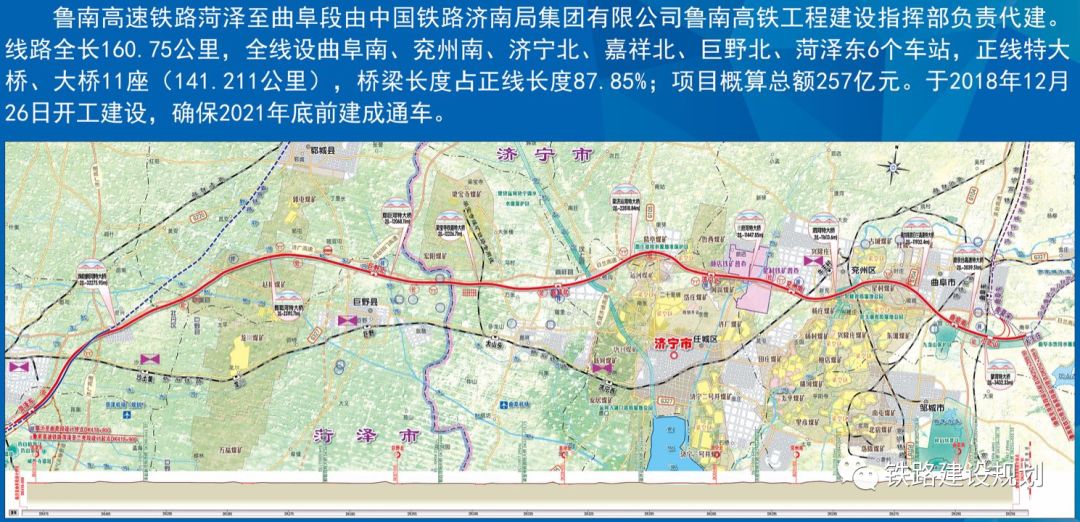 住在山东枣庄的人有福了|菏泽|高铁|枣庄_新浪新闻