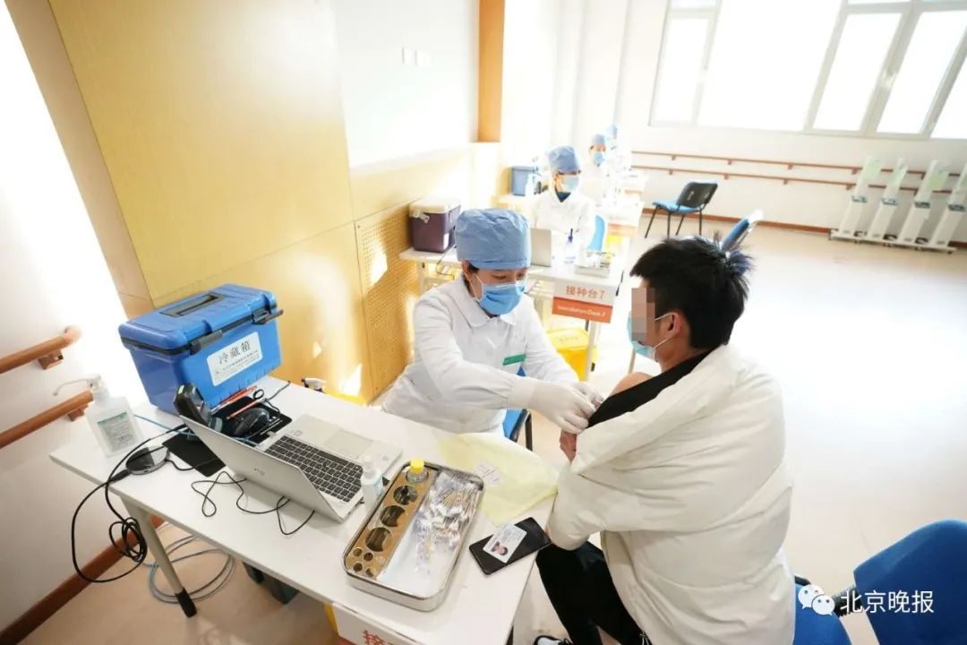 北京新增1例境外输入确诊，疾控中心提示接种新冠疫苗要注意这3方面！休闲区蓝鸢梦想 - Www.slyday.coM