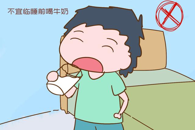 春天长高季给孩子多喝牛奶能助力细节不注意会好心办坏事