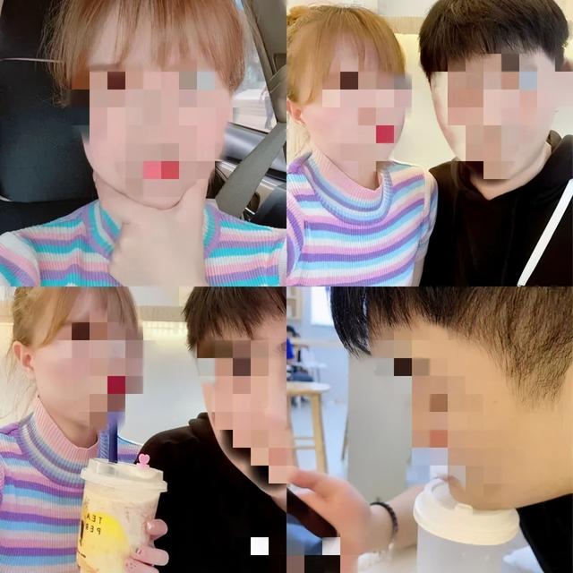 小雅和刘东/图片来自网络