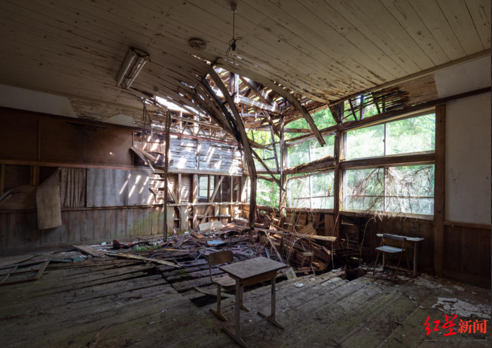 韩国教育界的相关人士纷纷要求政府"积极盘活那些已经成为废弃学校的