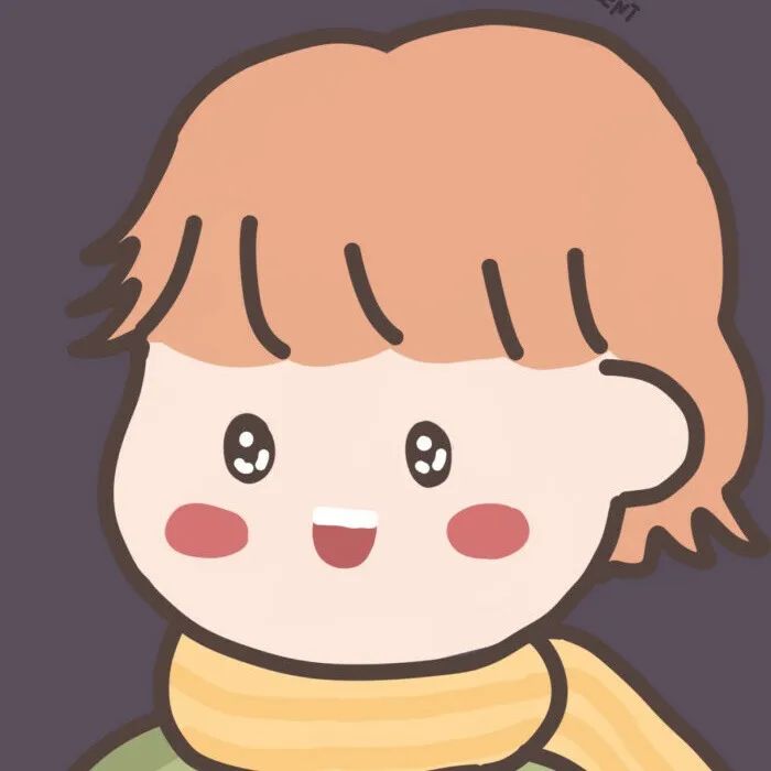 情侣头像你是我的世间独有