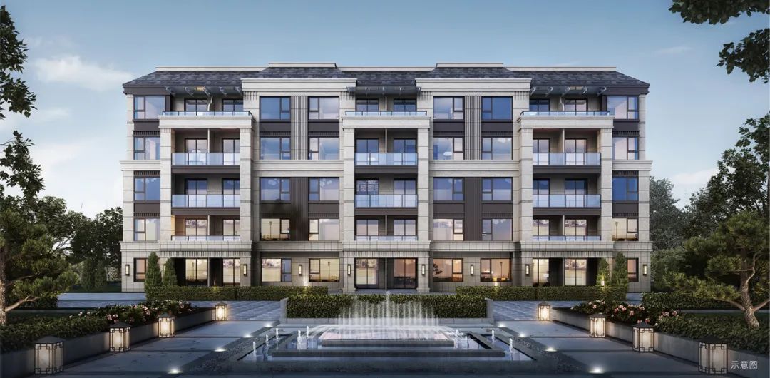 中建融创壹府澜庭将入市|医院|叠墅|户型_新浪新闻