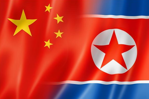 外交部刘晓明大使就任中国政府朝鲜半岛事务特别代表