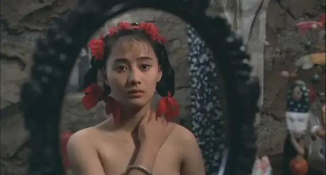 46岁演妈是奇耻大辱她好大的口气