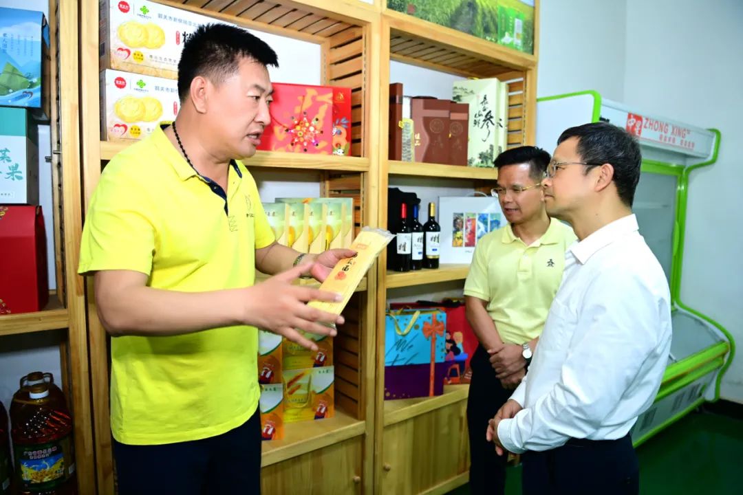 黄江印江开展多层次,多形式,多领域交流合作