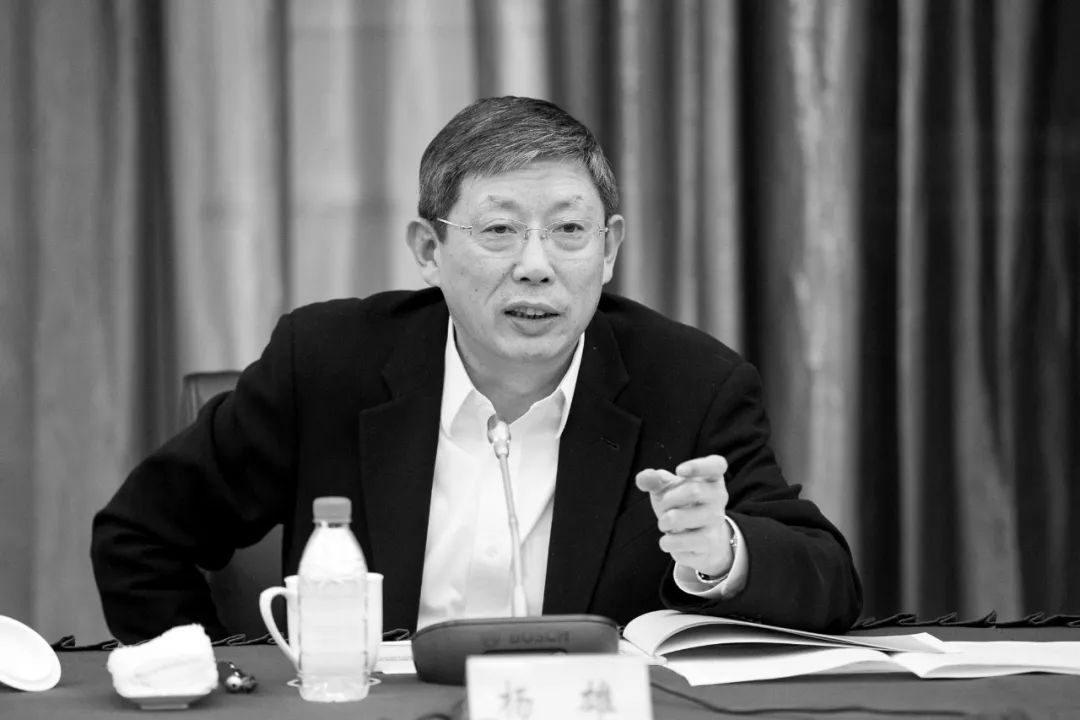 上海原市长杨雄逝世,享年68岁|上海市_新浪财经_新浪网