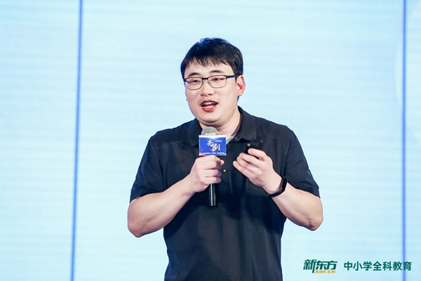 新东方举办高考分析会北京高考语文平均分连续三年下滑引关注