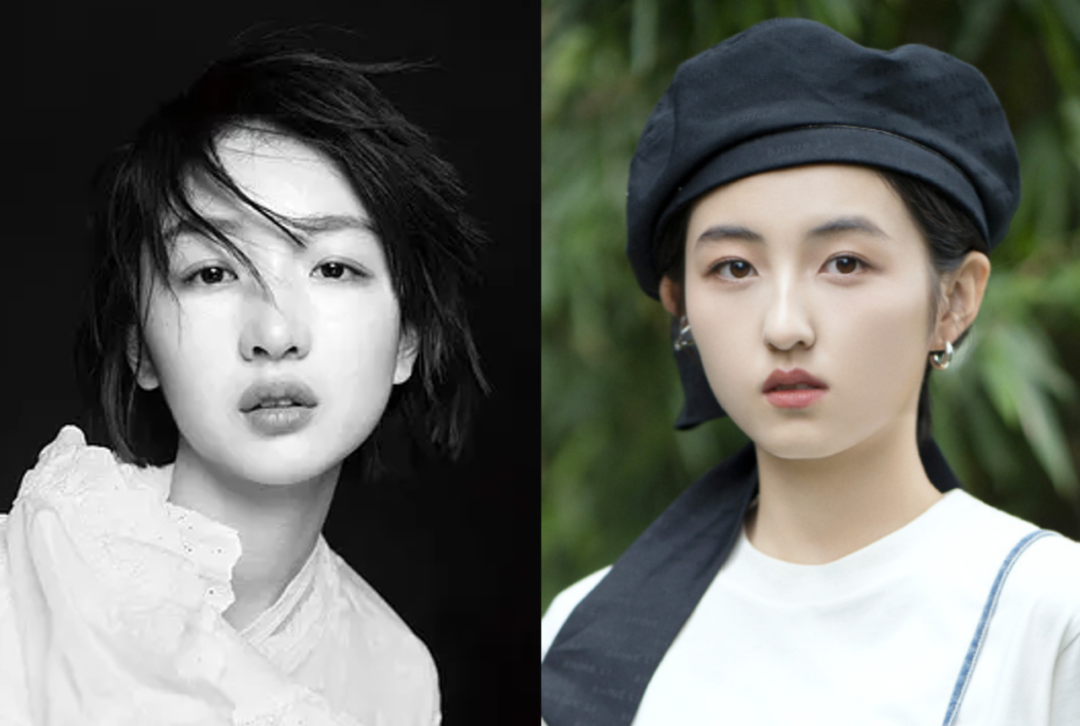 张子枫开始卖总攻人设了?日系少年感 幼稚版杨千嬅才是风格关键.