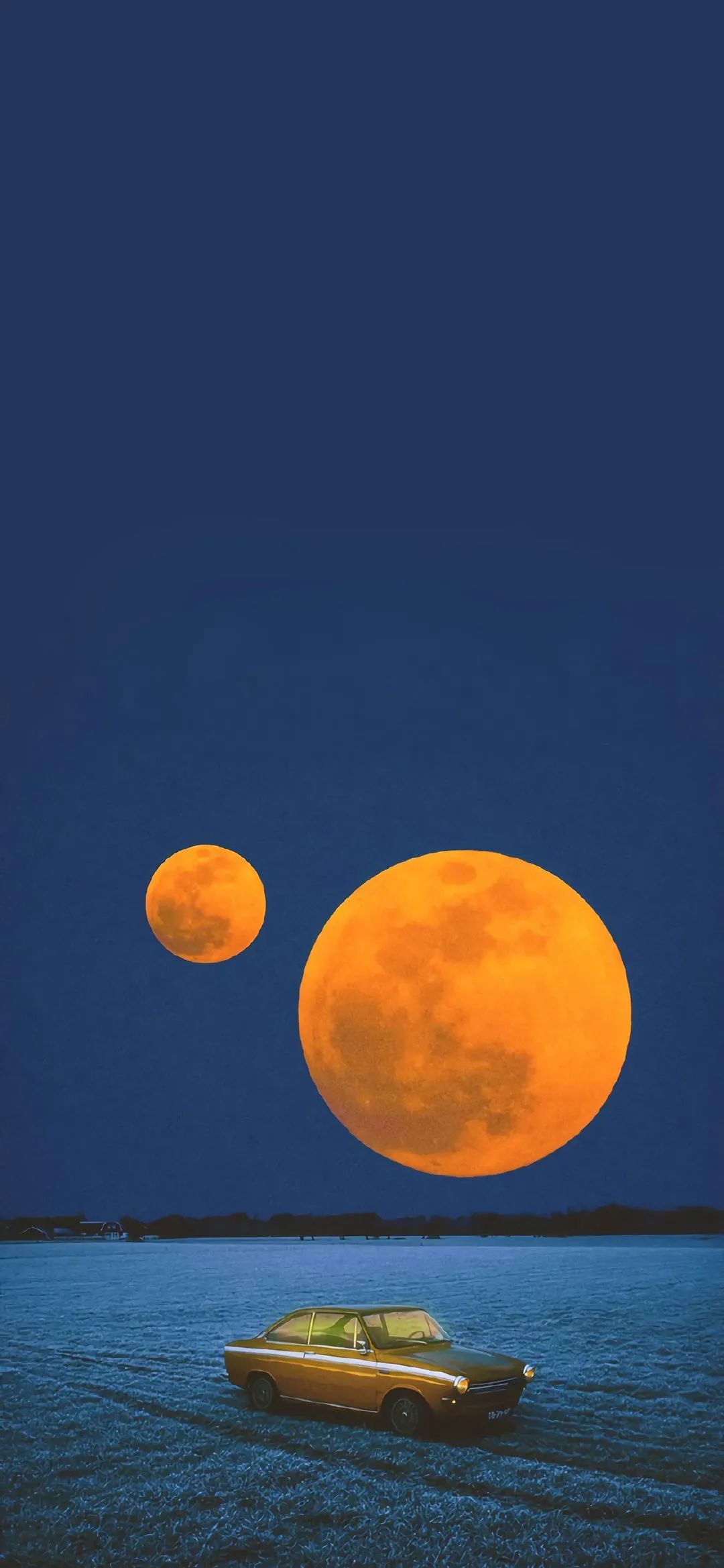 潮流壁纸精选20210412