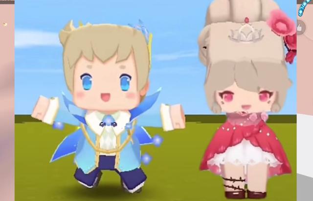 至尊宝紫霞仙子成情侣皮肤典范这款新情侣皮肤同样值得期待