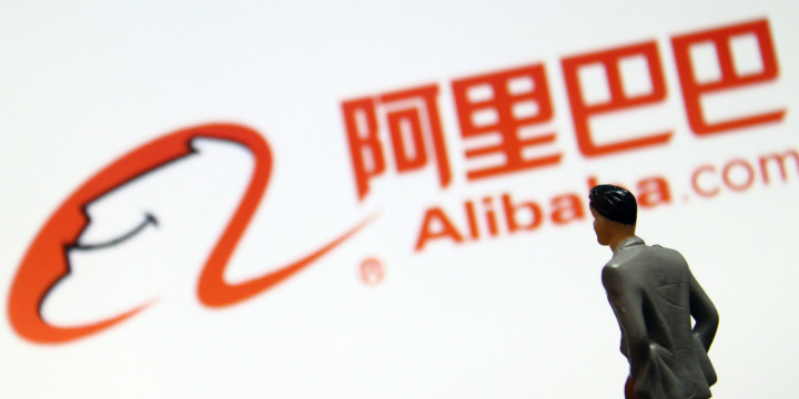 阿里CEO张勇回应反垄断行政处罚不会产生重大负面影响  阿里港股开盘即涨超5个点休闲区蓝鸢梦想 - Www.slyday.coM