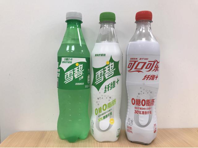 产品线,更早之前,康师傅,农夫山泉,和娃哈哈则分别推出了无糖冷泡绿茶