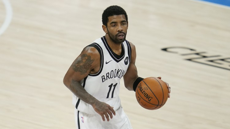 明日对阵森林狼 欧文因个人原因缺战 阿德因生病也将缺席休闲区蓝鸢梦想 - Www.slyday.coM