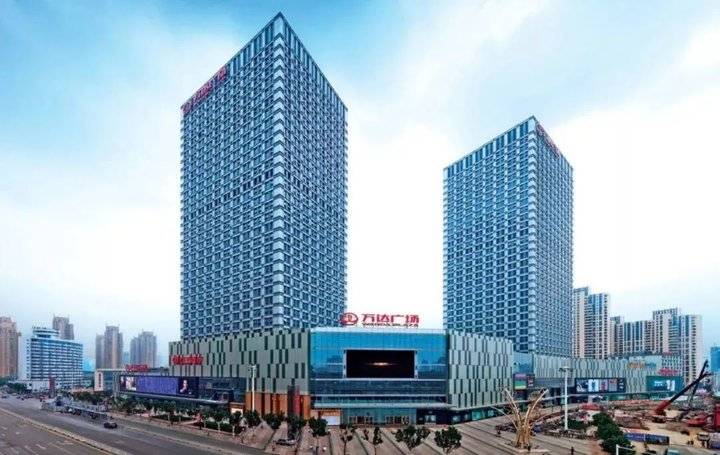 光辉十里欢迎来到属于章丘的世界籍生活圈