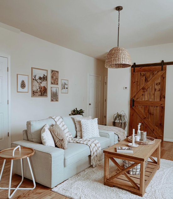 家装选这个颜色百搭不会错