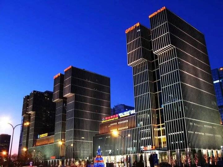 光辉十里欢迎来到属于章丘的世界籍生活圈