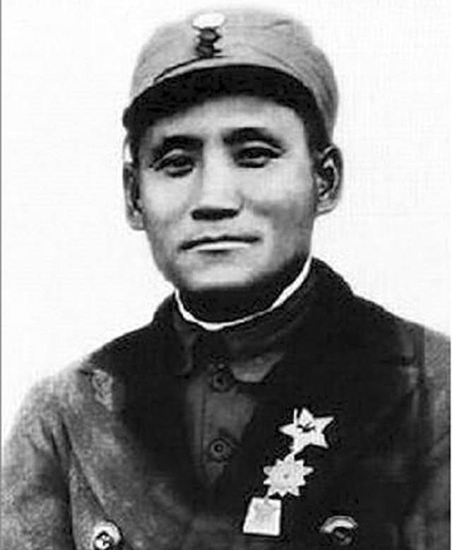 何长工靠一场血战把土匪改造成革命队伍，王佐：佩服毛委员派来的人休闲区蓝鸢梦想 - Www.slyday.coM