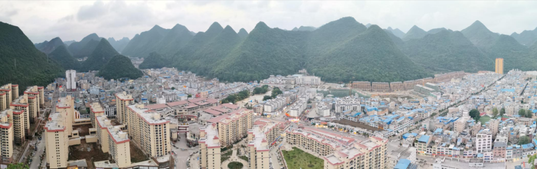 聚焦新华社聚焦云南文山西畴县5分钱撬动乡村振兴