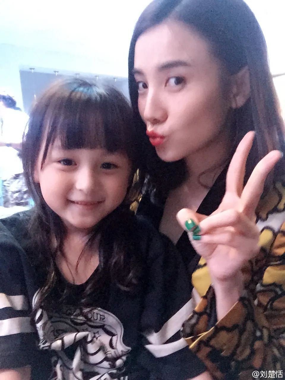 还记得小小芈月刘楚恬吗67下一个林妙可