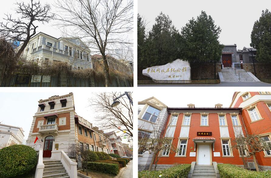 提档再升级丨天津意风区打造潮流社交新地标