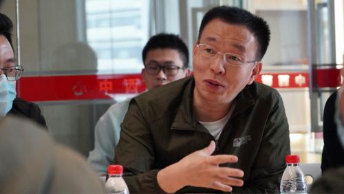 走进四大国产运动品牌首创奥莱要做体育国潮孵化器