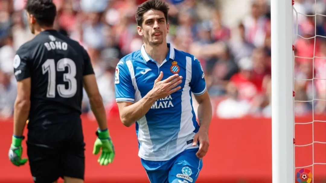 24场狂造24球武磊之前的西班牙人7号真挺强的