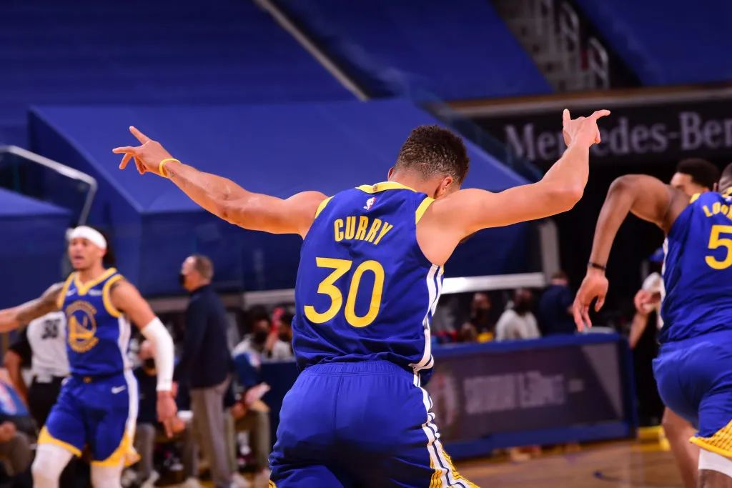 库里领军勇士迎战巴特勒热火军团东西部豪强正面交锋