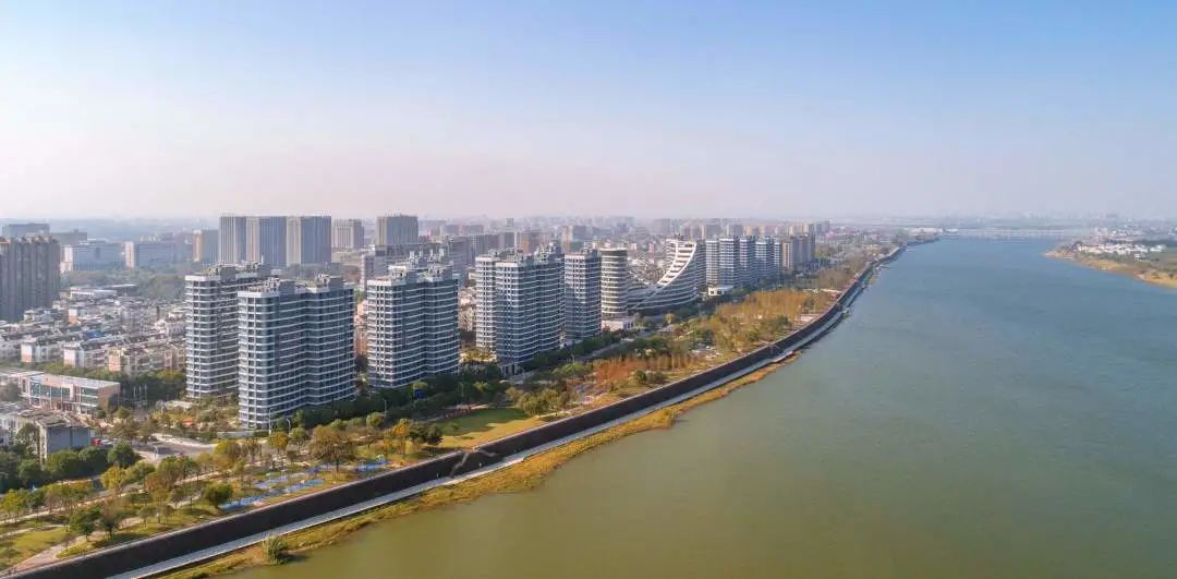 张小冬一行来衢江区调研指导帆船赛事国家水上运动管理中心副主任"