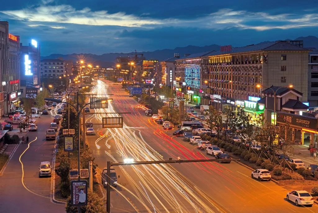 金东区三个城镇入选省美丽城镇建设样板创建名单