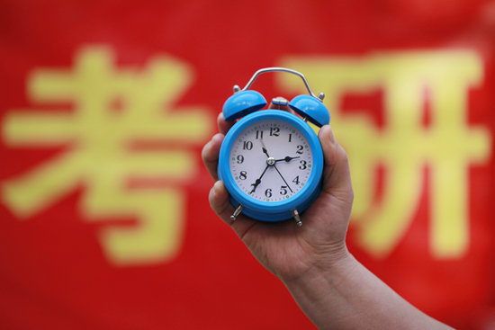 研究显示:我国研究生群体抑郁焦虑问题显著