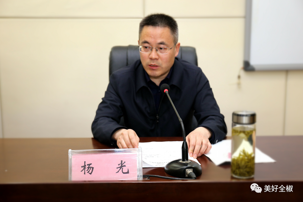 安徽一县委主要负责人调整