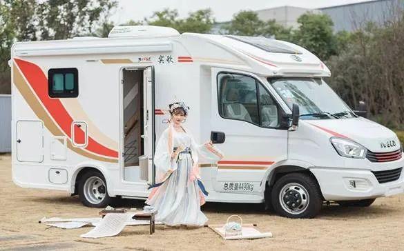 100余房车品牌参展,新车型纷纷亮相!2021重庆房车展4月29日璧山开幕