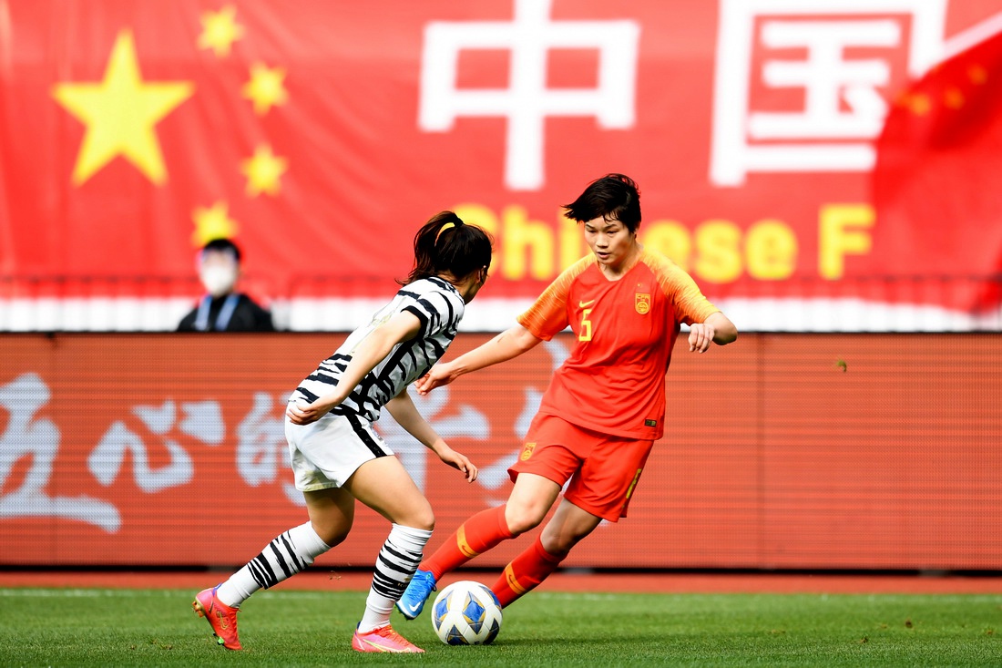 铿锵玫瑰奇迹逆转挺进奥运会