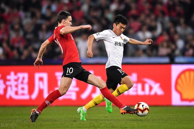 官方:河北队宣布塞尔纳斯加盟 第四外援租借期一年|中超球队|河北队