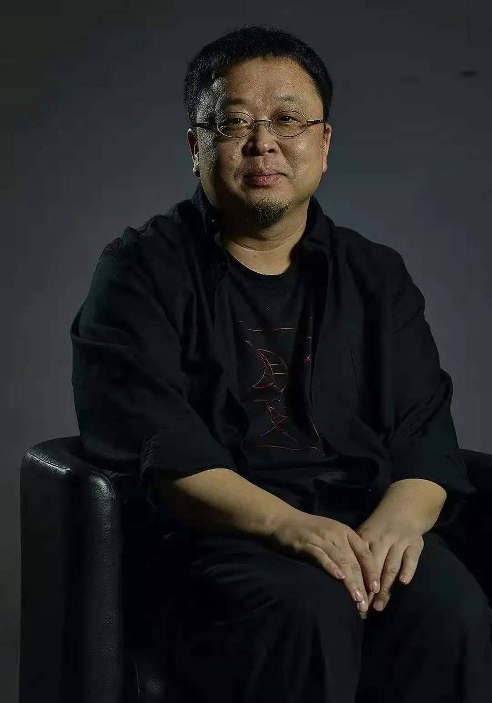 罗永浩四大天王排行老四