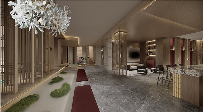 像这样在春城昆明生活,挺酷的!|交房|房企_新浪科技_新浪网