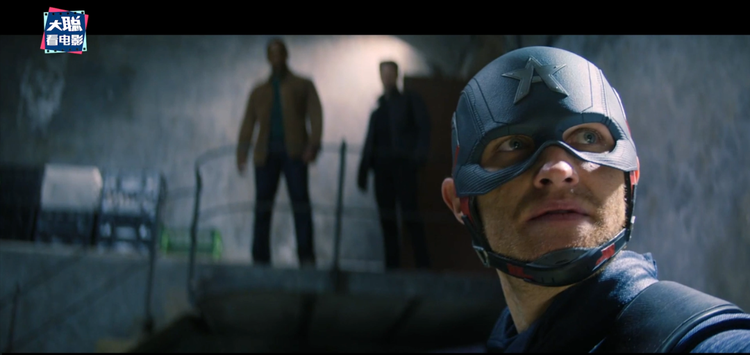 猎鹰与冬兵第四集新美队终露残忍一面目前最好看的一集