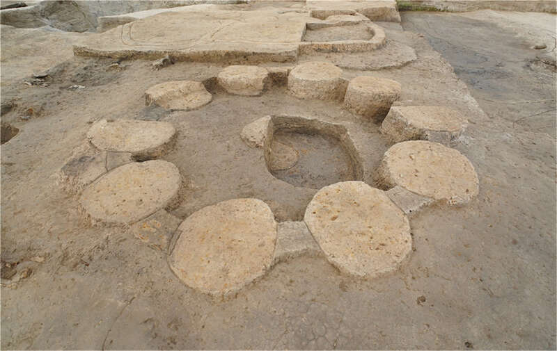 夏代粮仓十六国大墓东夏国故城2020全国十大考古新发现揭晓